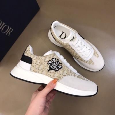 wholesale quality christian dior shoes sku 197