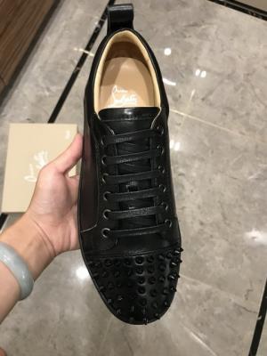 wholesale quality christian louboutin men sku 39