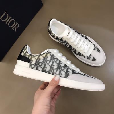 wholesale quality christian dior shoes model no. 201