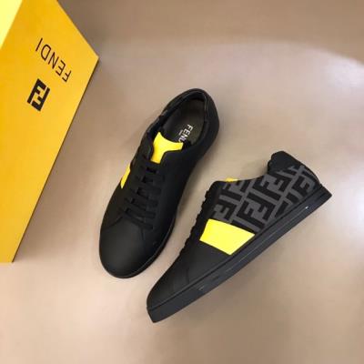 wholesale quality fendi shoes sku 49