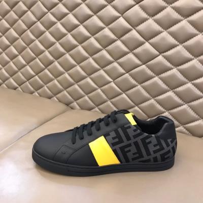 wholesale quality fendi shoes sku 49