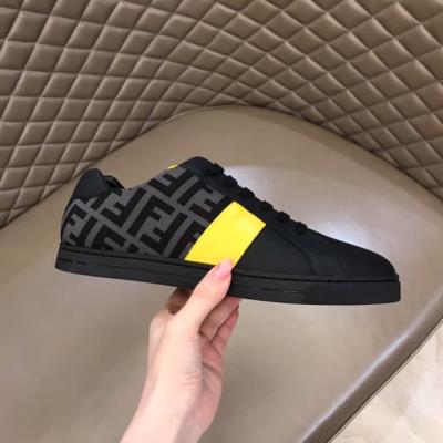 wholesale quality fendi shoes sku 49