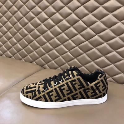 wholesale quality fendi shoes model no. 51