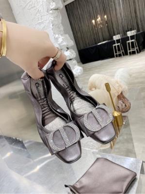 wholesale quality christian dior shoes model no. 207