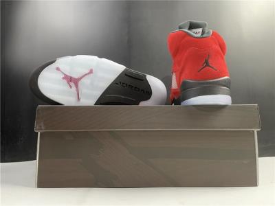 wholesale quality air jordan 5 model no. 219