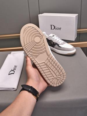 wholesale quality christian dior shoes model no. 208