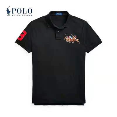 wholesale quality men polo shirts model no. 2727