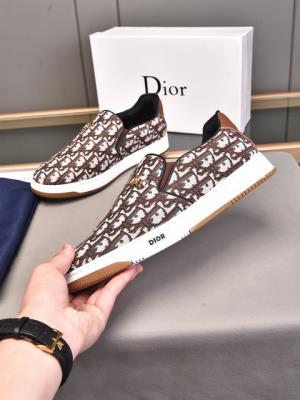 wholesale quality christian dior shoes sku 210