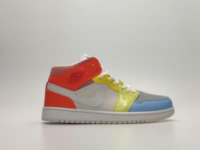 wholesale quality air jordan 1 model no. 401