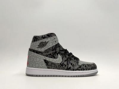 wholesale quality air jordan 1 model no. 402