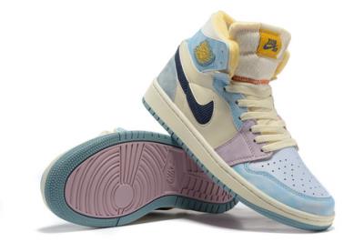 wholesale quality air jordan 1 model no. 412