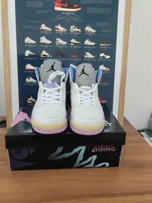 wholesale quality air jordan 5 model no. 231