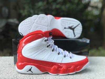 wholesale quality air jordan 9 model no. 143