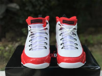 wholesale quality air jordan 9 model no. 143