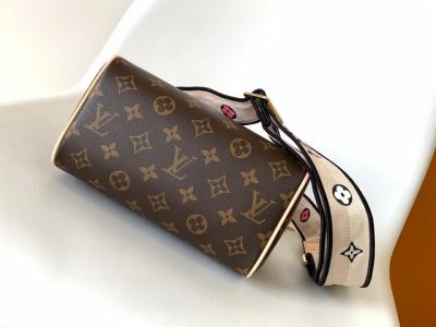 wholesale quality lv  monogram speedy bandoulière 20 m46234