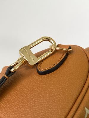 wholesale quality louis vuitton m81457 caramel