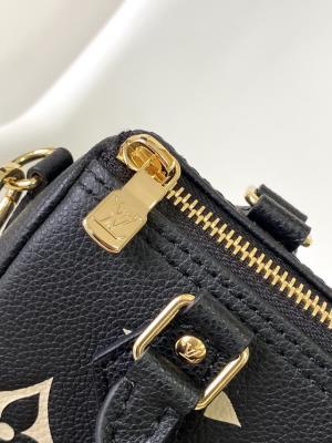 wholesale quality louis vuitton m81456 black