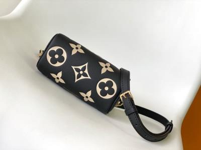 wholesale quality louis vuitton m81456 black