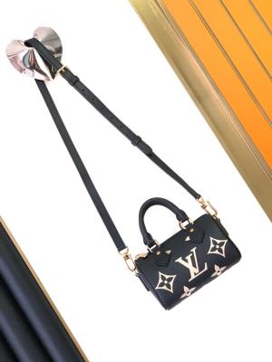 wholesale quality louis vuitton m81456 black