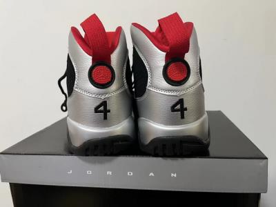 wholesale quality air jordan 9 model no. 145