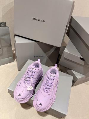 wholesale quality balenciaga shoes sku 115