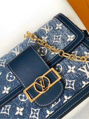 wholesale quality louis vuitton m59631 dauphine m