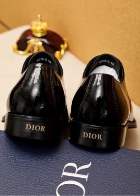 wholesale quality christian dior shoes model no. 221