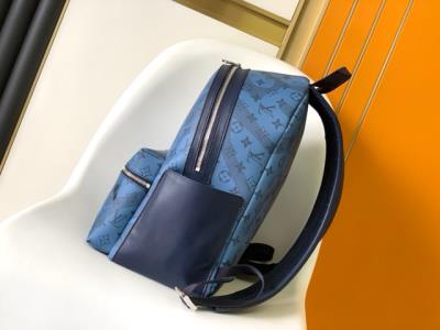 wholesale quality louis vuitton discovery m22519 blue