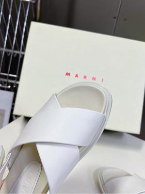 wholesale quality marni shoes model no. 3