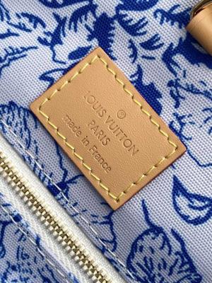 wholesale quality louis vuitton discovery m11262 blue