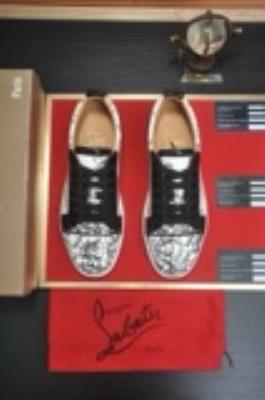 wholesale quality christian louboutin men model no. 48