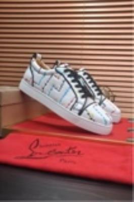 wholesale quality christian louboutin men model no. 51