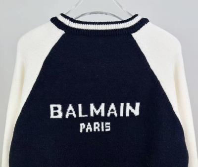 wholesale quality balmain sweater model no. 4