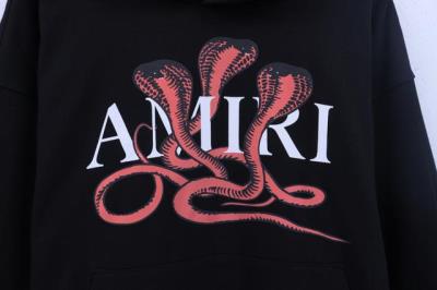 wholesale quality amiri hoodie model no. 7