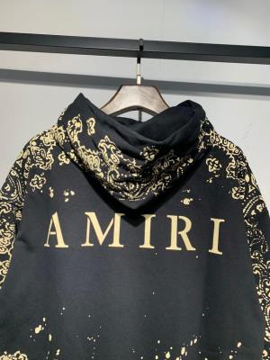 wholesale quality amiri hoodie model no. 8