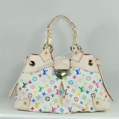 Discount Louis Vuitton Handbags Monogram Multicolore 40123baic_84 Wholesale