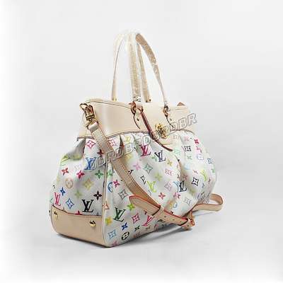 discount louis vuitton handbags monogram multicolore 45713baic_97 wholesale