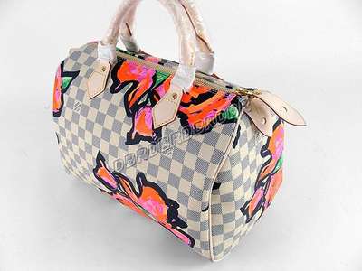 discount louis vuitton handbags stephen sprouse n41526 mg wholesale