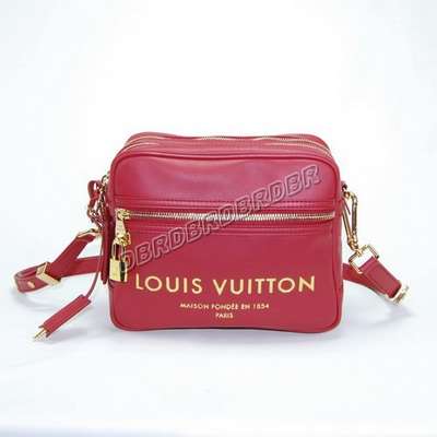 Louis Vuitton 45509 Red