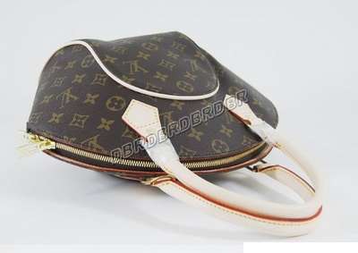 discount louis vuitton handbags monogram canvas m51127 wholesale