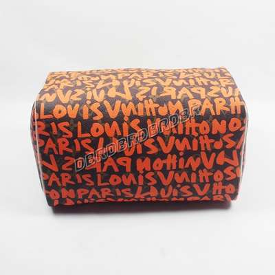 discount louis vuitton handbags stephen sprouse m95835 orange wholesale