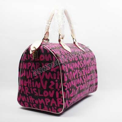 discount louis vuitton handbags stephen sprouse m95835 pink wholesale