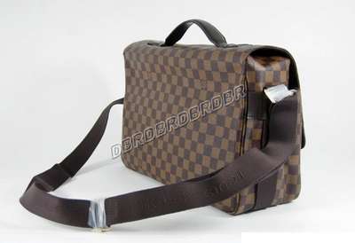 discount louis vuitton handbags damier ebene canvas n42270 coffee wholesale