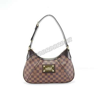 Discount Louis Vuitton Handbags Damier Ebene Canvas N48180fei_275 Wholesale