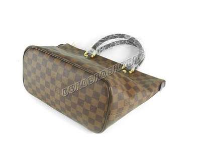 discount louis vuitton handbags damier ebene canvas n51183 coffee wholesale