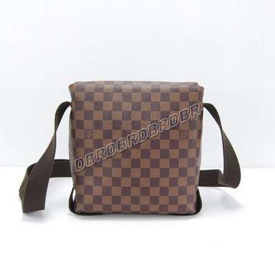 discount louis vuitton handbags damier ebene canvas n51210 coffee wholesale