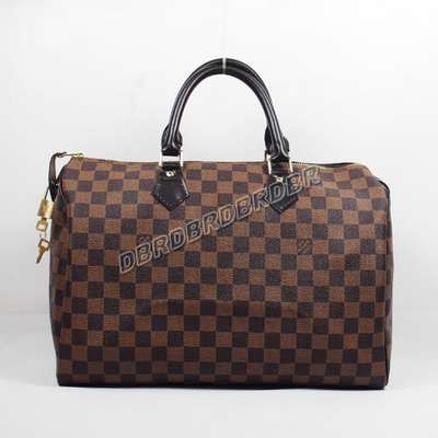 Louis Vuitton N41524 Coffee