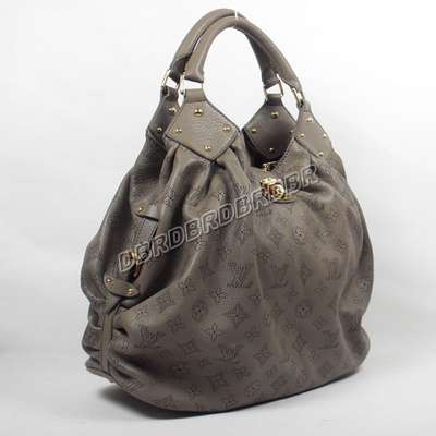 discount louis vuitton handbags monogram mahina m95545 mkaqi wholesale