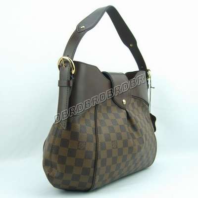 discount louis vuitton handbags damier ebene canvas n41541 coffee wholesale