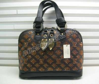 Louis Vuitton M40245 gut